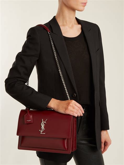 ysl bag matchesfashion|st laurent YSL handbags.